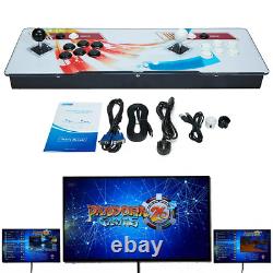 Pandora Box 26800 in1 Retro Video Games 3D & 2D Double Sticks Arcade Console