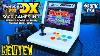 Pandora Box Dx 2020 Mini Arcade Machine With 3000 Games Review