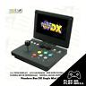 Pandora Box Dx 3000 In 1 Portable Clamshell Mini Arcade Game 3d Tekken
