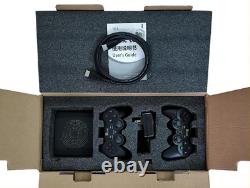 Pandora SAGA box WiFI TV 3D Game Box 3000 IN 1 Video Games Arcade Retro Console