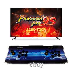 Pandora's Arcade 3D Box 4260 Games Retro Game Console 720P 1280P HDMI