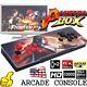 Pandora's Box 10000video Games 3d&2d Double Stick Hdmi Home Arcade Console Gift