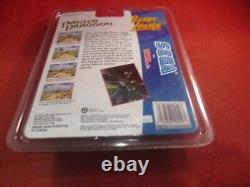 Panzer Dragoon Sega Pocket Arcade by Tiger Electronic Handheld BRAND NEW Sealed