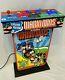 Pedestal Arcade Machine With 10,000 Games Retro Pi Choose Graphics Full Sized New