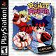 Pocket Fighter Ps, (brand New Factory Sealed Us Version)