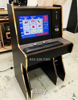 Pot O Gold, Keno 510/580 Game Machine