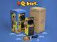 Qbert New Wave Toys Replicade Regular Arcade Edition 1/6 Scale Arcade Game Nib