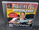 Resident Evil Director's Cut With Demo 2 Ps1 New Sealed Ita/spa Vga Wata Ukg Ready