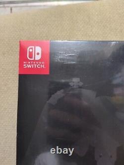 Radiant Silvergun Limited Run Games Collectors Edition Brand New Nintendo Switch