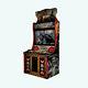 Raw Thrills Injustice With Dc Superheroes 43 Monitor Arcade Machine Video Game