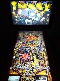 Remote Virtual Pinball Table Installation/troubleshooting Service