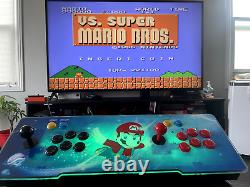 Retro Arcade Classic Video Game System with 10,000 Games