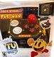 Retro Arcade Featuring Pac-man (tv Game Systems, 2008)