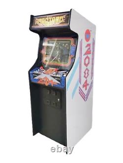 Robotron 2084 Full Size Arcade Machine FREE SHIPPING