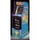 Sealed Arcade1up Ms Pacman Arcade Machine With 4 Games