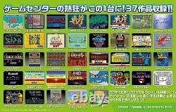 SEGA Astro City Mini Console Arcade Game 36 Tittles USB HDMI ACS-1001 2020