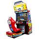 Sega Daytona Championship Usa Racing Arcade Game With 4-way Shifter