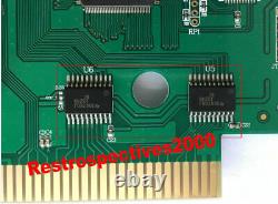 SNK NEO GEO AES 161 in 1 JAMMA multi game Cartridge, SNK AES V2