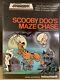 Scooby Doo's Maze Chase For Intellivision Sealed In Box