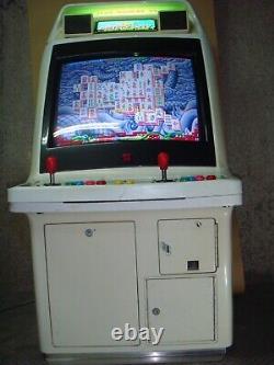 Sega New Astro City Universal Arcade Cabinet USED