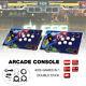 Separable 3d Pandora Box 18s 4000 Arcade Games Console Video Game Machines Xc819