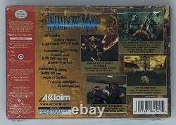 Shadow Man Nintendo 64 1999