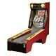 Skee Ball Classic Alley 10' Bowler Coin Op Redemption Game