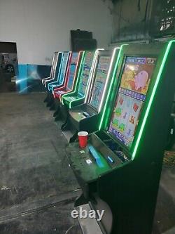 Skilled Games Arcade Gameroom