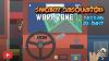Sneaky Sasquatch All 3 Arcade Games Walkthrough Secret Warp Zone And Go Kart Apple Arcade