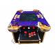 Space Invaders Arcade Coffee Table Machine 412 Retro Games Cabinet Uk Made