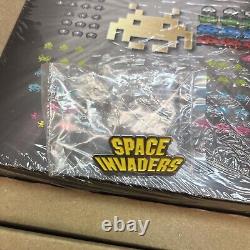 Space Invaders Invincible Collection (Nintendo Switch) Taito PAL OPEN BOX