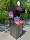 Splatterhouse Arcade Machine New Full Size Videogame Horror Machine Guscade