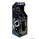 Star Wars Arcade 3 In 1 Game 40th Anniversary Edition Riser Light Up Marquee