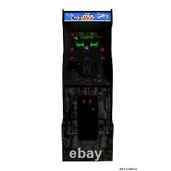 Star Wars Arcade 3 in 1 Game 40th Anniversary Edition Riser Light Up Marquee