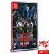 Stranger Things 3 The Game Limited Run #051 Nintendo Switch Netflix New