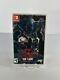 Stranger Things 3 The Game (nintendo Switch, 2020) Brand New Factory Sealed