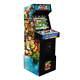 Street Fighter Arcade1up Capcom Legacy Shinku Hadoken Edition 14 N 1 Arcade Game