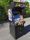 Strider Arcade Machine New Full Size Plays Many Other Classic Games Guscade