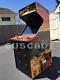 Sunset Riders Arcade Machine 4-player New Full Size Plays Many Games Guscade