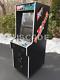 Super Punch-out! Arcade Machine New Full Size Video Game Spo Arcade Guscade