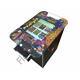 Supercade Arcade Cocktail Table 60 Retro Games 2 Player Gaming Cabinet Uk Made