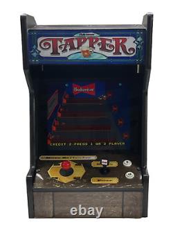 Tapper Countertop Arcade Game Machine