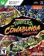 Teenage Mutant Ninja Turtles The Cowabunga Collection Limited Edition For Xbox