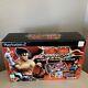 Tekken 5 Ultimate Collector's Edition Playstation 2 Arcade Stick New Opened Seal
