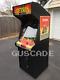 Tetris Arcade Machine New Full Size Multi Game Plays Several Classics Guscade