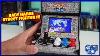 The Arcade Machine For Hobbits Street Fighter Ii Micro Player Retro Arcade Awesome Or Junk