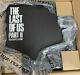 The Last Of Us Part Ii 2 Collector's Edition Ps4 Playstation 4. New Sealed