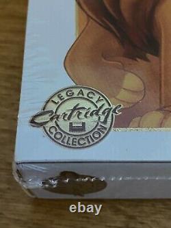The Lion King Nintendo SNES Legacy Cartridge Collection Limited Edition NEW