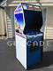 Track & Field Arcade Machine New Full Size Video Game Guscade