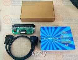 USB SUPER GUN Game Board/CBOX Ver4.0 for Arcade JAMMA Game Board/SNK/IGS deck